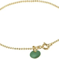 ENAMEL Copenhagen Bracelet, Ball Chain