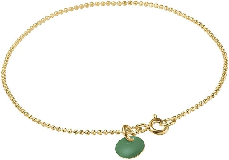 ENAMEL Copenhagen Bracelet, Ball Chain 3 ENAMEL Copenhagen Bracelet, Ball Chain