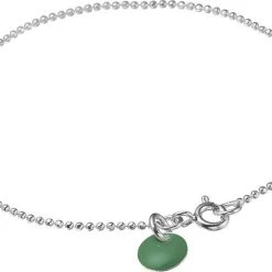 ENAMEL Copenhagen Bracelet, Ball Chain