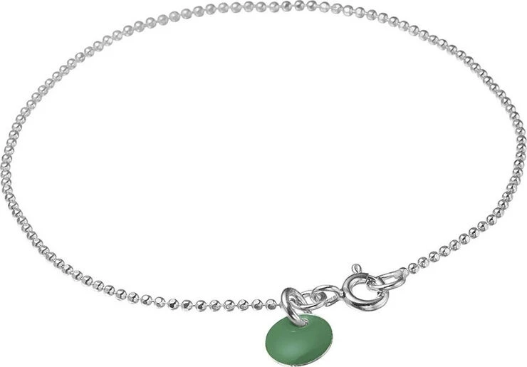 ENAMEL Copenhagen Bracelet, Ball Chain 3 ENAMEL Copenhagen Bracelet, Ball Chain