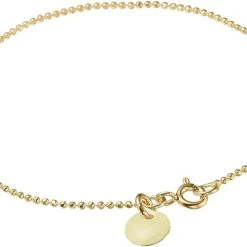 ENAMEL Copenhagen Bracelet, Ball Chain