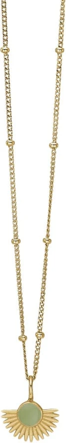 Necklace, Soleil ENAMEL Copenhagen Necklace, Soleil -Pernille Corydon Butik 1024x1024 09399a94963ba1a83e6e9068c6216e5b