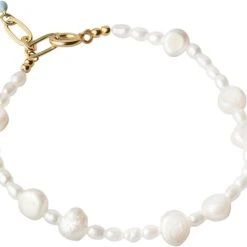 ENAMEL Copenhagen Bracelet, Pearlie