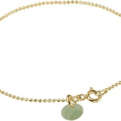 ENAMEL Copenhagen Bracelet, Ball Chain