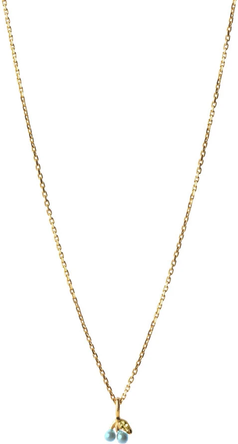 Necklace, Cherry ENAMEL Copenhagen Necklace, Cherry -Pernille Corydon Butik 1024x1024 2ae5d36f67f1806873764e4f8154c60c