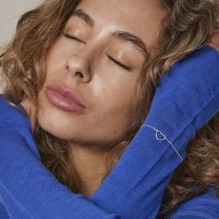 ENAMEL Copenhagen Bracelet, Organic Heart -Pernille Corydon Butik 1024x1024 2c2e68e525c5058a8610d35539367ec9