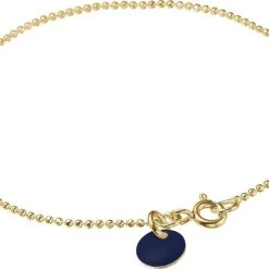ENAMEL Copenhagen Bracelet, Ball Chain