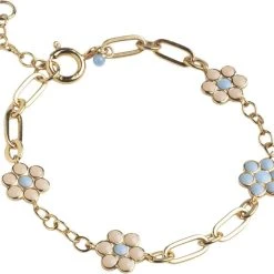 ENAMEL Copenhagen Bracelet, Blossom