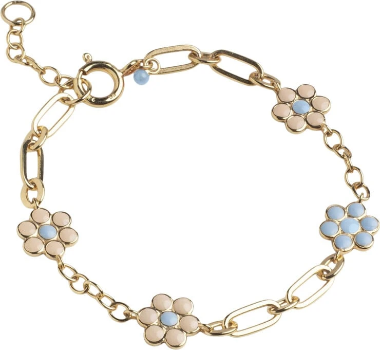 Bracelet, Blossom ENAMEL Copenhagen Bracelet, Blossom -Pernille Corydon Butik 1024x1024 39f18c6dbc448322255f48ef94092238