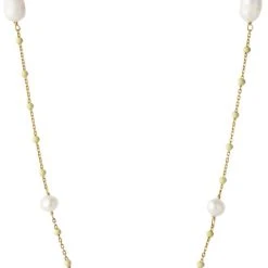 ENAMEL Copenhagen Necklace, Lola Perlita