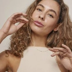 ENAMEL Copenhagen Necklace, Lola Elegant 4 ENAMEL Copenhagen Necklace, Lola Elegant -Pernille Corydon Butik 1024x1024 46001913be96cbe888890a93bc806716