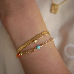 ENAMEL Copenhagen Bracelet, Caroline -Pernille Corydon Butik 1024x1024 475d092c237673dc49267c000a1b7ef1