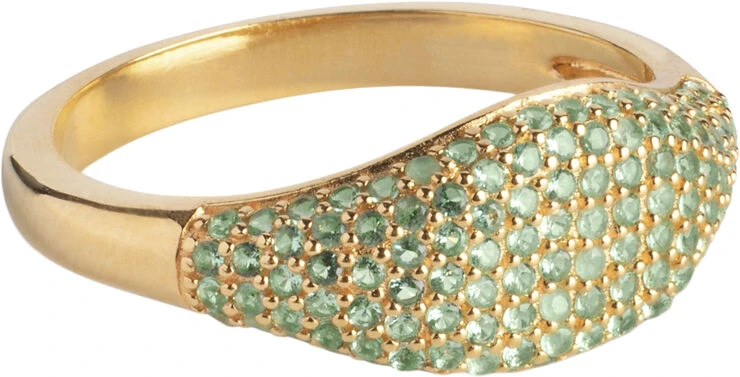 ENAMEL Copenhagen Ring, Sparkling Mary 3 ENAMEL Copenhagen Ring, Sparkling Mary