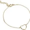 ENAMEL Copenhagen Bracelet, Organic Heart -Pernille Corydon Butik 1024x1024 58fca1442c48170267cfb9796564dd61