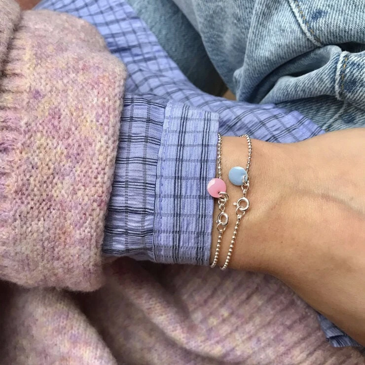 Bracelet, Ball Chain ENAMEL Copenhagen Bracelet, Ball Chain -Pernille Corydon Butik 1024x1024 6126dd3ac643ec95f308109d5de5d350 2