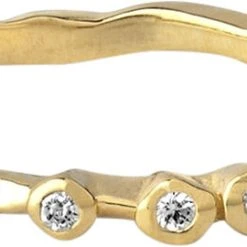 ENAMEL Copenhagen Ring, Lily