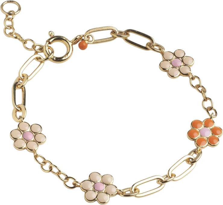 Bracelet, Blossom ENAMEL Copenhagen Bracelet, Blossom -Pernille Corydon Butik 1024x1024 7853038d5e4986f5caae289c991c9e31