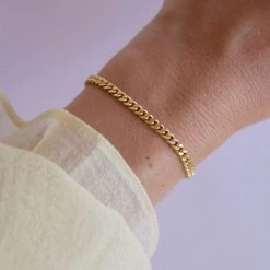 ENAMEL Copenhagen Bracelet, Adelia -Pernille Corydon Butik 1024x1024 7ccf176c9b411944914728fffc028008