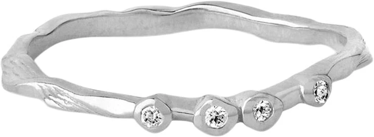 ENAMEL Copenhagen Ring, Lily 3 ENAMEL Copenhagen Ring, Lily