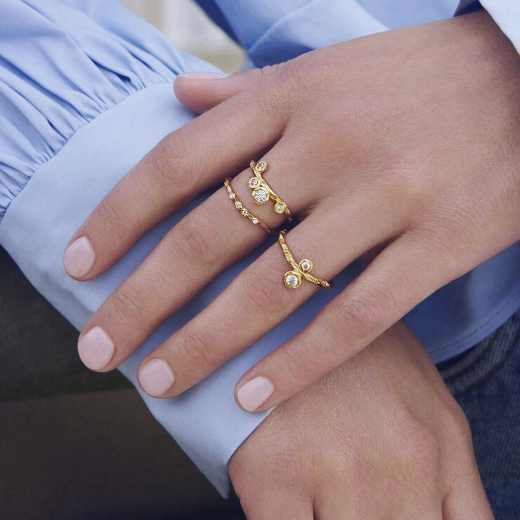 Ring, Lily ENAMEL Copenhagen Ring, Lily -Pernille Corydon Butik 1024x1024 8196cde5c684329af83ad71b00a303cf