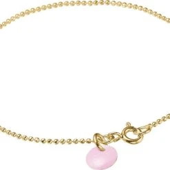 ENAMEL Copenhagen Bracelet, Ball Chain