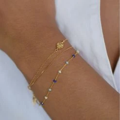 ENAMEL Copenhagen Bracelet, Naomi 5 ENAMEL Copenhagen Bracelet, Naomi -Pernille Corydon Butik 1024x1024 8434463cbb7d02e84b6e9a21c0b9e5ce