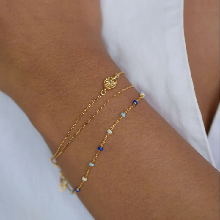 ENAMEL Copenhagen Bracelet, Naomi 4 ENAMEL Copenhagen Bracelet, Naomi - Billede 2