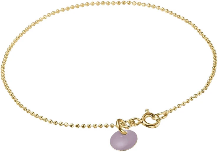 Bracelet, Ball Chain ENAMEL Copenhagen Bracelet, Ball Chain -Pernille Corydon Butik 1024x1024 87fa049303408b815e5734ffe28e1369