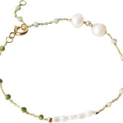 ENAMEL Copenhagen Bracelet, Lola Perla