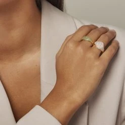 ENAMEL Copenhagen Ring, Sparkling Mary 5 ENAMEL Copenhagen Ring, Sparkling Mary -Pernille Corydon Butik 1024x1024 8af0d955236a6beb2a221ee3453220f0