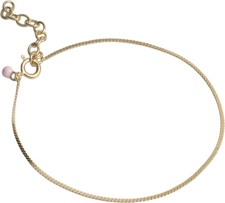 ENAMEL Copenhagen Bracelet, Naomi 3 ENAMEL Copenhagen Bracelet, Naomi