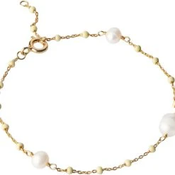 ENAMEL Copenhagen Bracelet, Lola Perlita