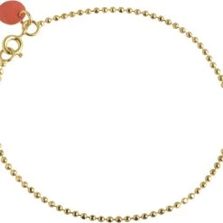 ENAMEL Copenhagen Bracelet, Ball Chain