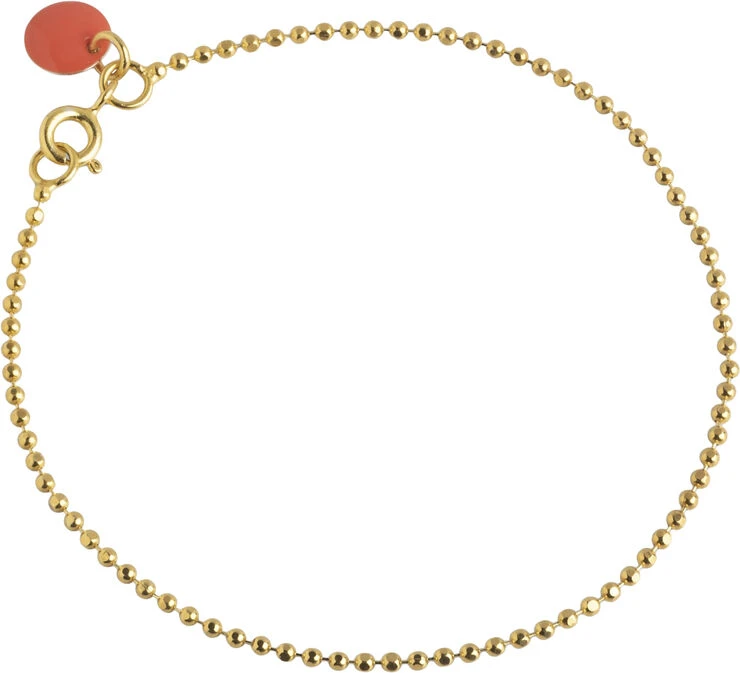 ENAMEL Copenhagen Bracelet, Ball Chain 3 ENAMEL Copenhagen Bracelet, Ball Chain