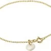 ENAMEL Copenhagen Bracelet, Ball Chain