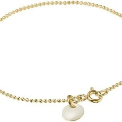 ENAMEL Copenhagen Bracelet, Ball Chain