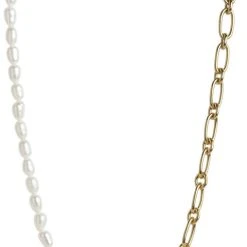 ENAMEL Copenhagen Necklace, Isla