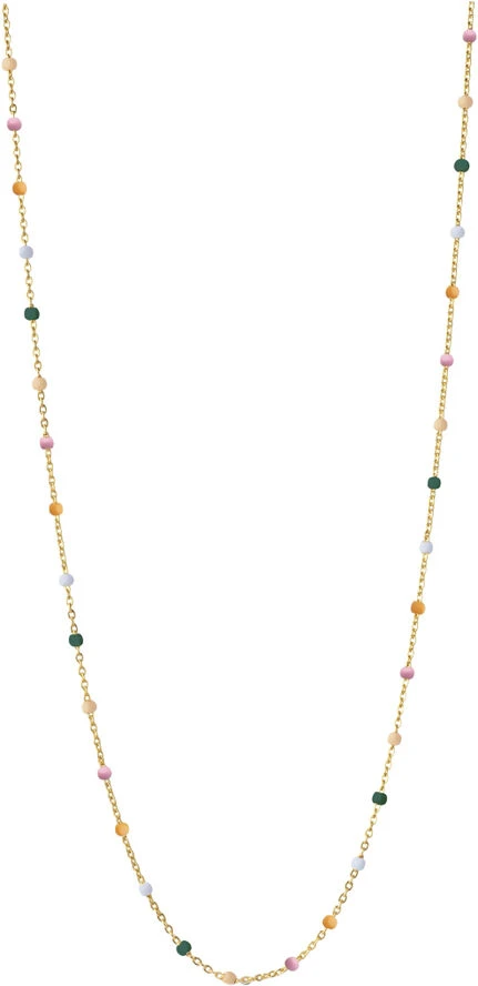 ENAMEL Copenhagen Necklace, Lola Dreamy 3 ENAMEL Copenhagen Necklace, Lola Dreamy