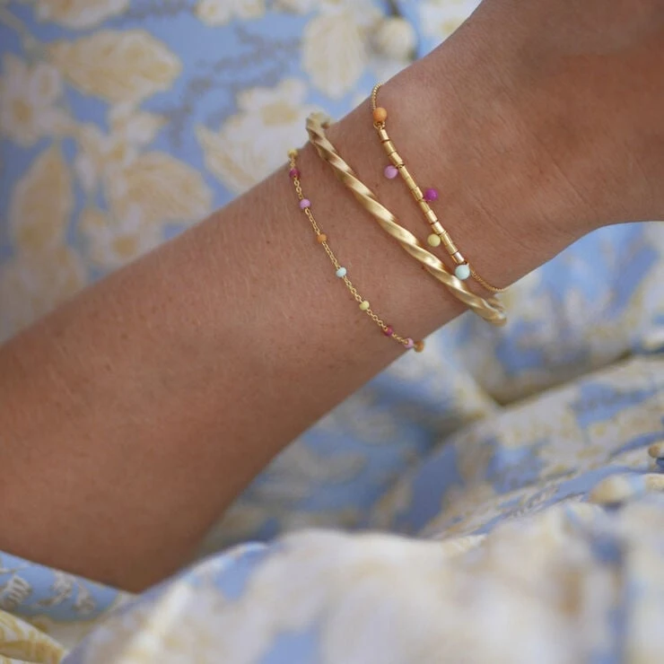 Bracelet, Lola ENAMEL Copenhagen Bracelet, Lola -Pernille Corydon Butik 1024x1024 c0c6d1dc8fdc6ee661c70d4465f2ca7d 1