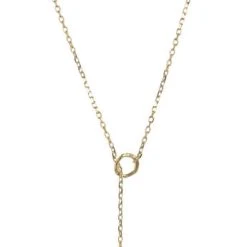 ENAMEL Copenhagen Necklace, Blanca