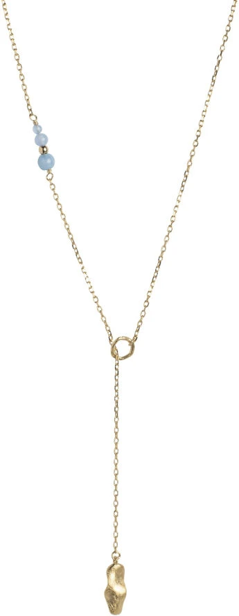 ENAMEL Copenhagen Necklace, Blanca 3 ENAMEL Copenhagen Necklace, Blanca