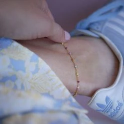 ENAMEL Copenhagen Bracelet, Lola 4 ENAMEL Copenhagen Bracelet, Lola -Pernille Corydon Butik 1024x1024 c7f12aedd6144c590d50040af1b608bf