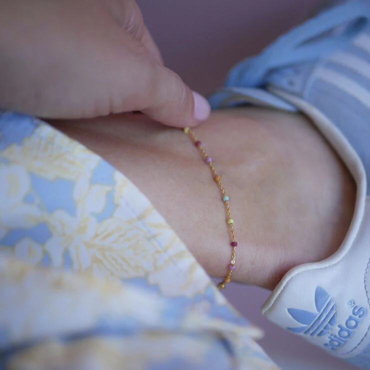 Bracelet, Lola ENAMEL Copenhagen Bracelet, Lola -Pernille Corydon Butik 1024x1024 c7f12aedd6144c590d50040af1b608bf