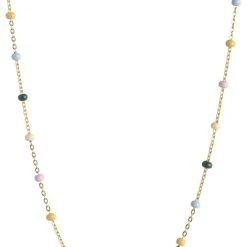 ENAMEL Copenhagen Necklace, Lola Elegant