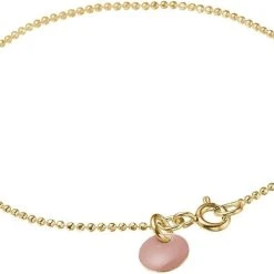 ENAMEL Copenhagen Bracelet, Ball Chain