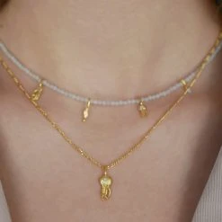 ENAMEL Copenhagen Necklace, Jellyfish -Pernille Corydon Butik 1024x1024 d1b554c0d377ab9b24fc01b7d983d8bc