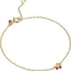 ENAMEL Copenhagen Bracelet, Cherry -Pernille Corydon Butik 1024x1024 de585c065034fe7cac10d90ec60b099b