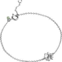 ENAMEL Copenhagen Bracelet, Organic Clover