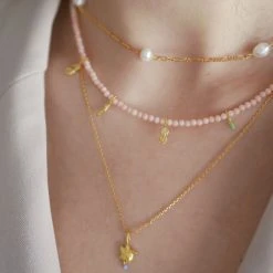 ENAMEL Copenhagen Necklace, Brielle -Pernille Corydon Butik 1024x1024 e84e84abe81b18e5eed5c075ef9fc2c0