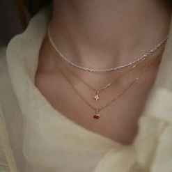 ENAMEL Copenhagen Necklace, Paloma -Pernille Corydon Butik 1024x1024 edad24c05118d0899a5f71679cf3ea4e